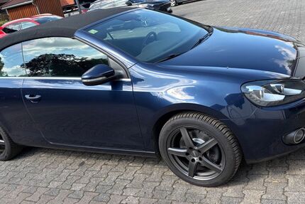 VW Golf 92.000 km 12.650 &euro; Schwarzenbek 21493