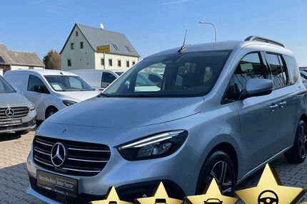 Mercedes-Benz T-Klasse 5.690 km 35.600 &euro; Döbeln 04720