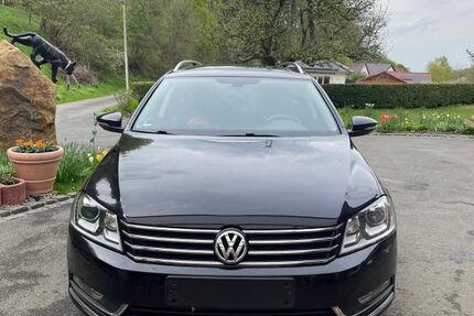 VW Passat 219.144 km 7.500 &euro; Lübbecke 32312