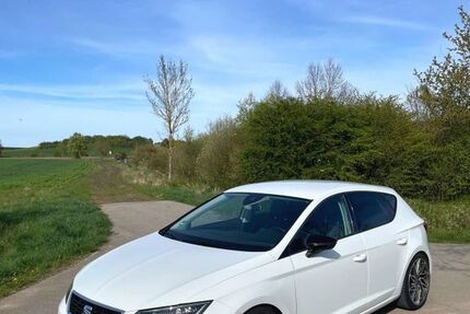 Seat Leon 120.250 km 13.900 &euro; Coburg 96450