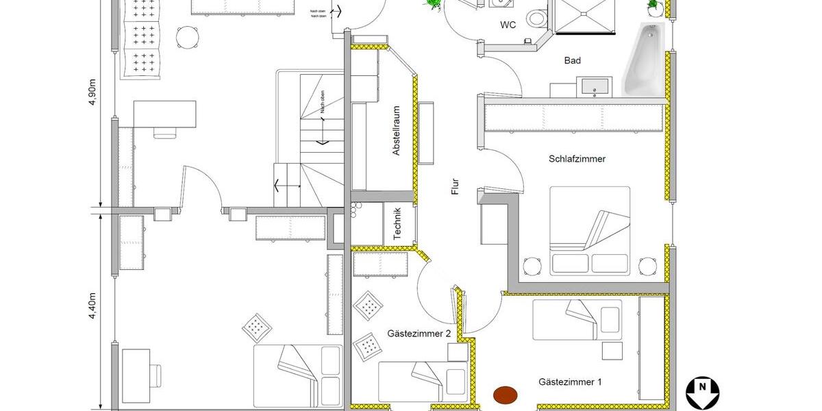 Einfamilienhaus Bogen - 569.000&euro; | Angebot:26765964