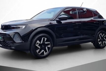 Opel Mokka 14.150 km 19.460 &euro; Paderborn 33100