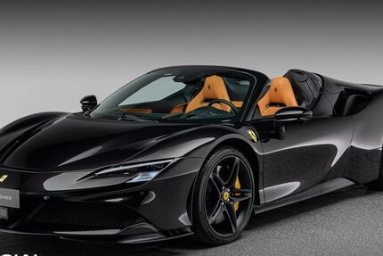 Ferrari SF90 3.000 km 459.900 &euro; Böblingen 71034