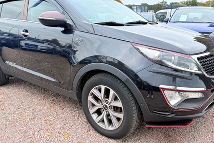 Kia Sportage 150.600 km 10.499 € Delmenhorst 27755