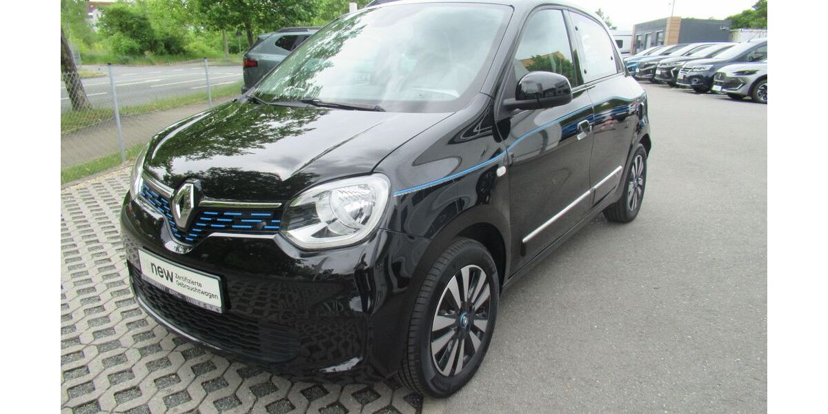 Renault Twingo 39.323 km 11.990 &euro; Riesa 01587