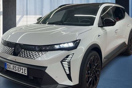 Renault Scenic E-TECH 9.000 km 49.990 € Köln 50939