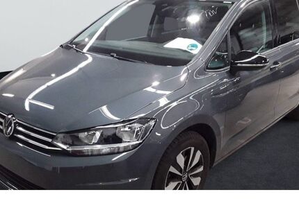 VW Touran 25.500 km 32.500 € Ebersberg bei München 85560