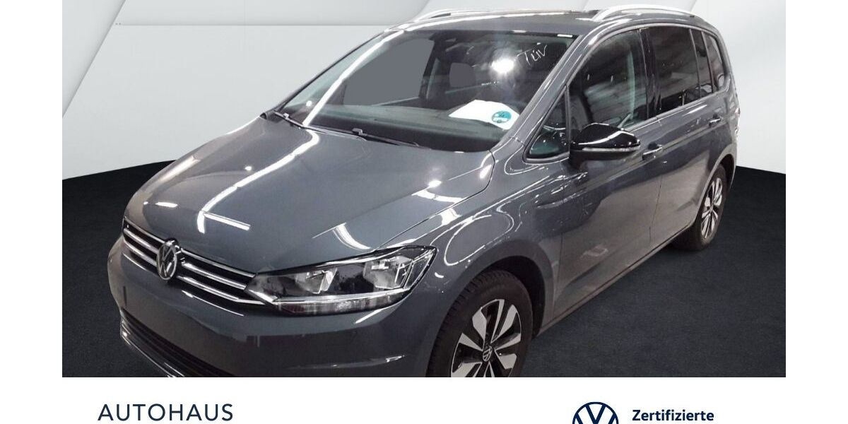 VW Touran 25.500 km 32.500 € Ebersberg bei München 85560