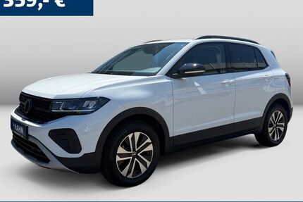 VW T-Cross 1.001 km 26.990 &euro; Korntal-Münchingen 70825