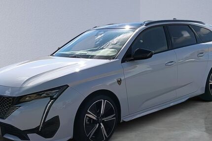 Peugeot 308 21.076 km 23.990 &euro; Ansbach 91522