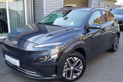 Hyundai KONA 23.800 km 18.470 &euro; Worms 67549