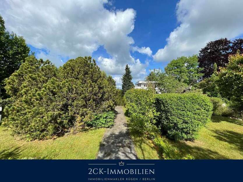 Grundstück zu verkaufen in Blankenfelde-Mahlow 275.000 € 1030 m²
