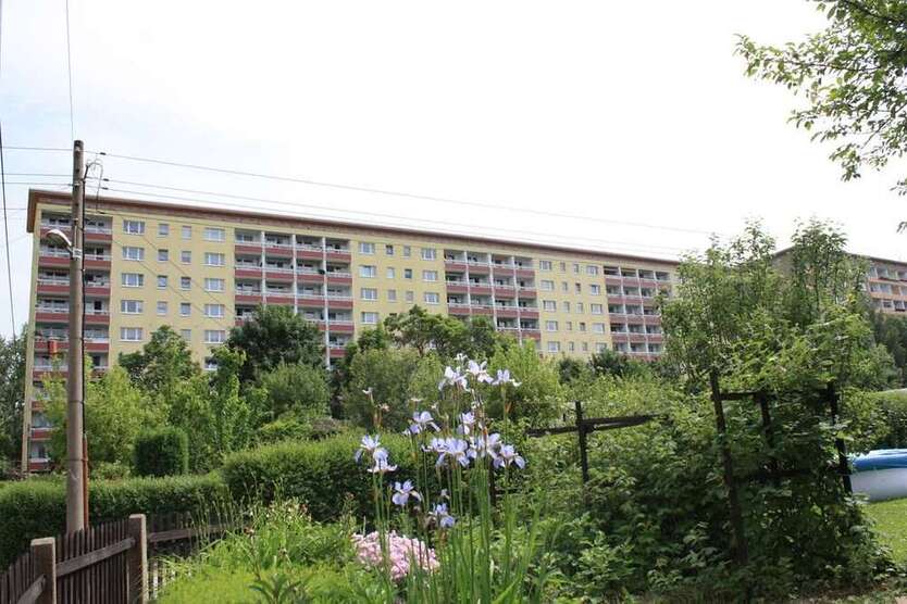 Wohnung zum Mieten in Chemnitz 252 € 44.93 m²
