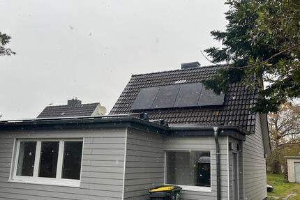 Einfamilienhaus,freistehend in einer kl. Wohnsiedlung, Kopperby 4 zimmer
