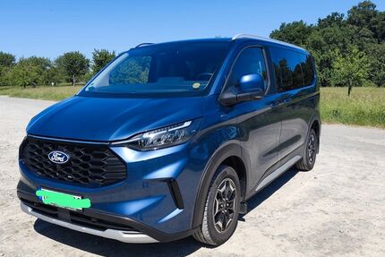 Ford Tourneo Custom 10.000 km 48.500 &euro; Nehren 72147