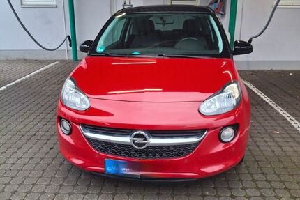 Opel Adam 108.000 km 7.800 &euro; Hochdorf-Assenheim 67126
