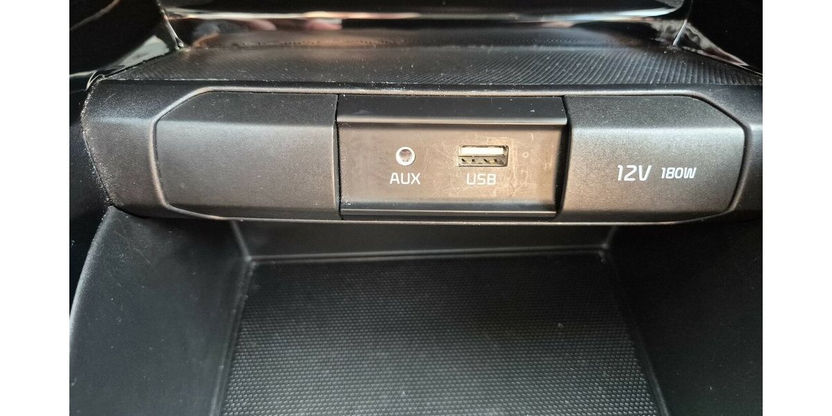 Kia Stonic 1,0 T Vision, PDC, AppleCarplay, Kamera, Na 109.775 km 10.790 &euro; Rodgau 63110