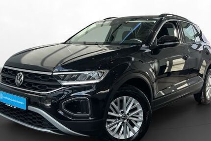 VW T-Roc 79.593 km 17.690 &euro; Münsingen 72525
