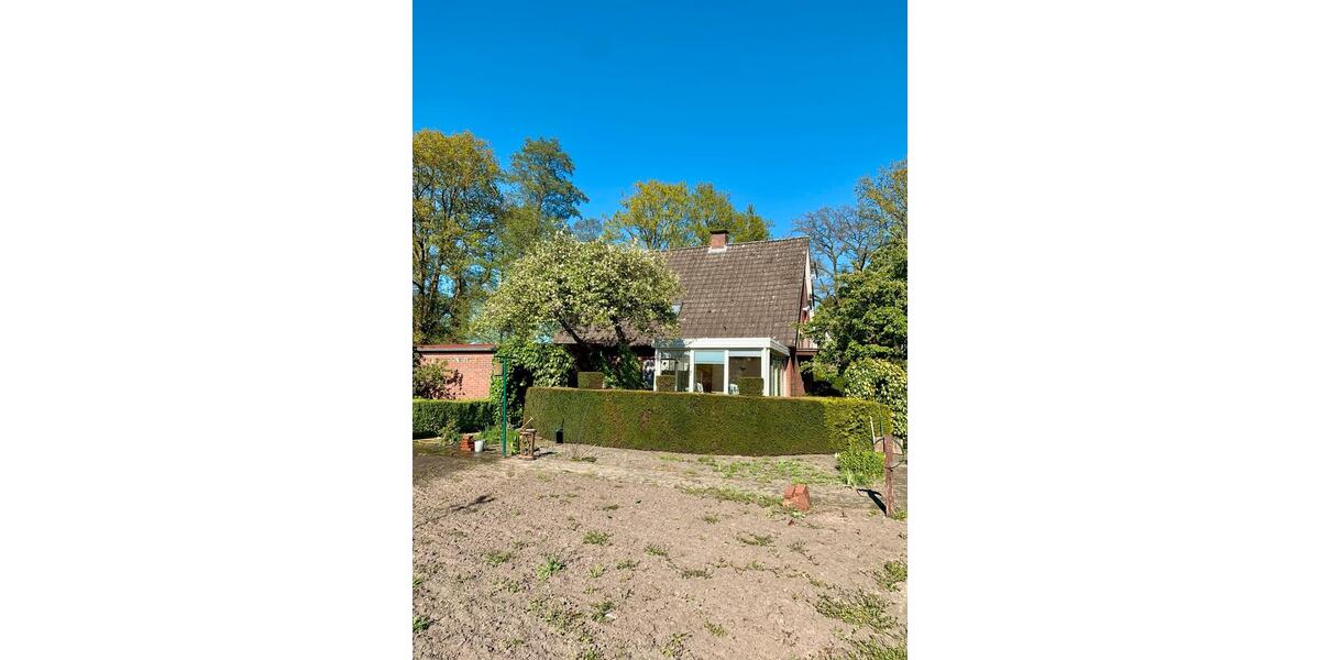 Einfamilienhaus Nordhorn Bakelde - 8 Zimmer, 130 m&sup2;, 270.000&euro; | Angebot:27081610