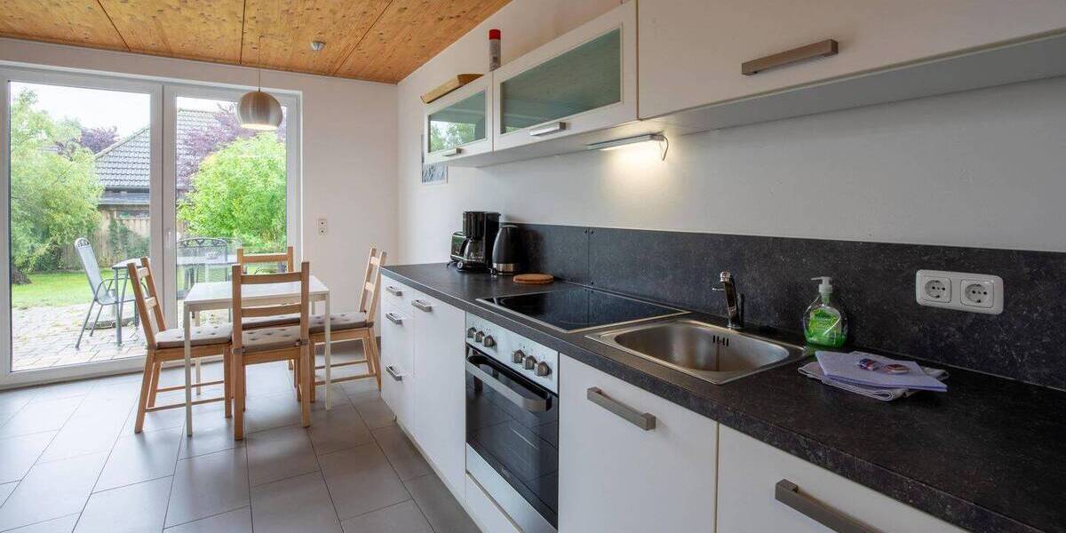 Mehrfamilienhaus, Wohnhaus Börgerende Rethwisch - 8 Zimmer, 142 m&sup2;, 560.000&euro; | Angebot:25678252