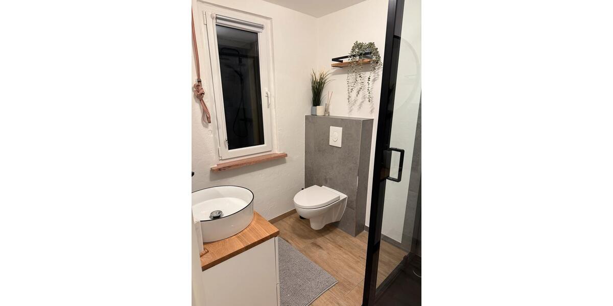 Bungalow Prenzlau - 2 Zimmer, 33 m&sup2;, 400&euro; | Angebot:25947877