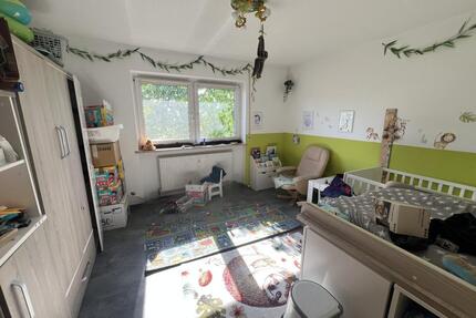 Sonnige 4 Zi.-Whg., 91 m²