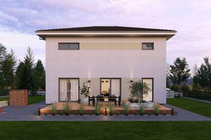 EIN HAUS, DAS WILLKOMMEN HEISST 5 zimmer