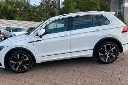 VW Tiguan 46.000 km 35.900 &euro; Griesingen 89608
