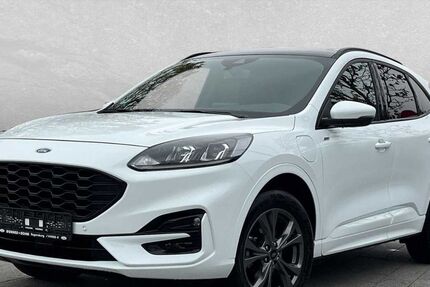 Ford Kuga 40.500 km 23.995 € Regensburg 93059