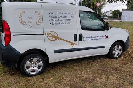 Opel Combo 147.000 km 3.490 € Eggolsheim 91330