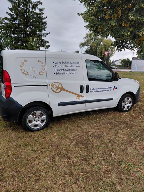 Opel Combo 147.000 km 3.490 € Eggolsheim 91330