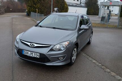 Hyundai i30 158.000 km 5.999 &euro; Erdweg 85253