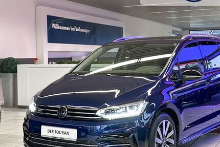 VW Touran 4.024 km 41.690 &euro; Bremen 28757