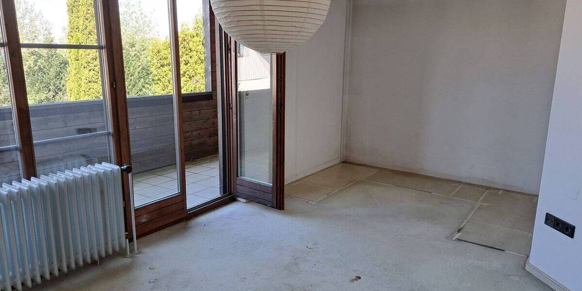 Reihenendhaus Bogen - 4 Zimmer, 100 m&sup2;, 269.000&euro; | Angebot:26815986