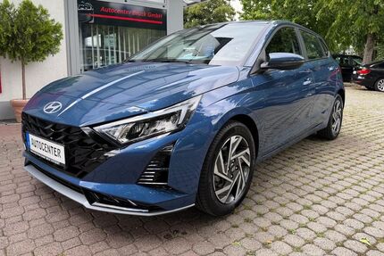 Hyundai i20 3.200 km 18.900 &euro; Fürstenfeldbruck 82256