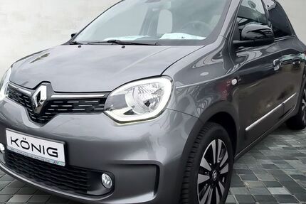 Renault Twingo 4.245 km 15.199 € Oranienburg bei Berlin 16515