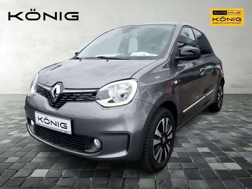 Renault Twingo 4.245 km 15.199 € Oranienburg bei Berlin 16515