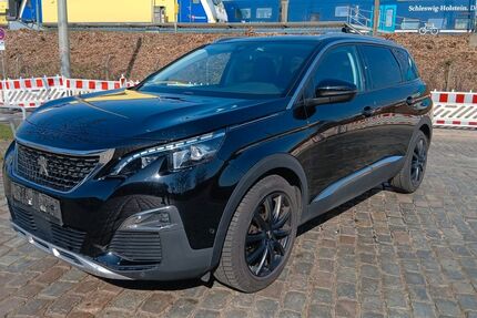 Peugeot 5008 205.650 km 11.900 &euro; Hamburg 20537