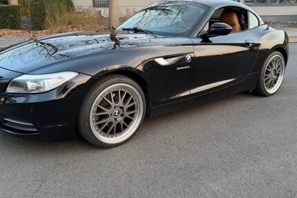 BMW Z4 162.000 km 15.999 &euro; Dierdorf 56269