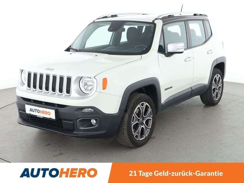 Renegade