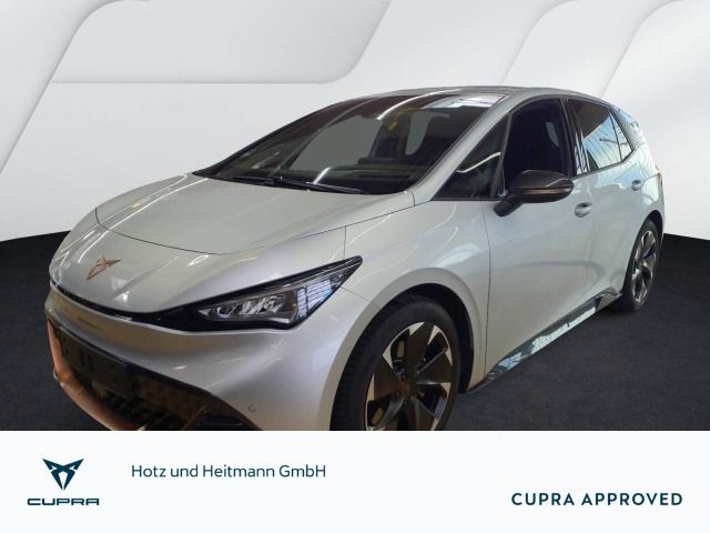 Cupra Born 10.558 km 34.990 &euro; Wolfsburg 38440