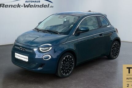 Fiat 500e 52.021 km 18.989 &euro; Mannheim 68199