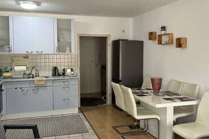 Wohnung zum Kaufen in Erbach 133.000 € 46 m² 2 zimmer