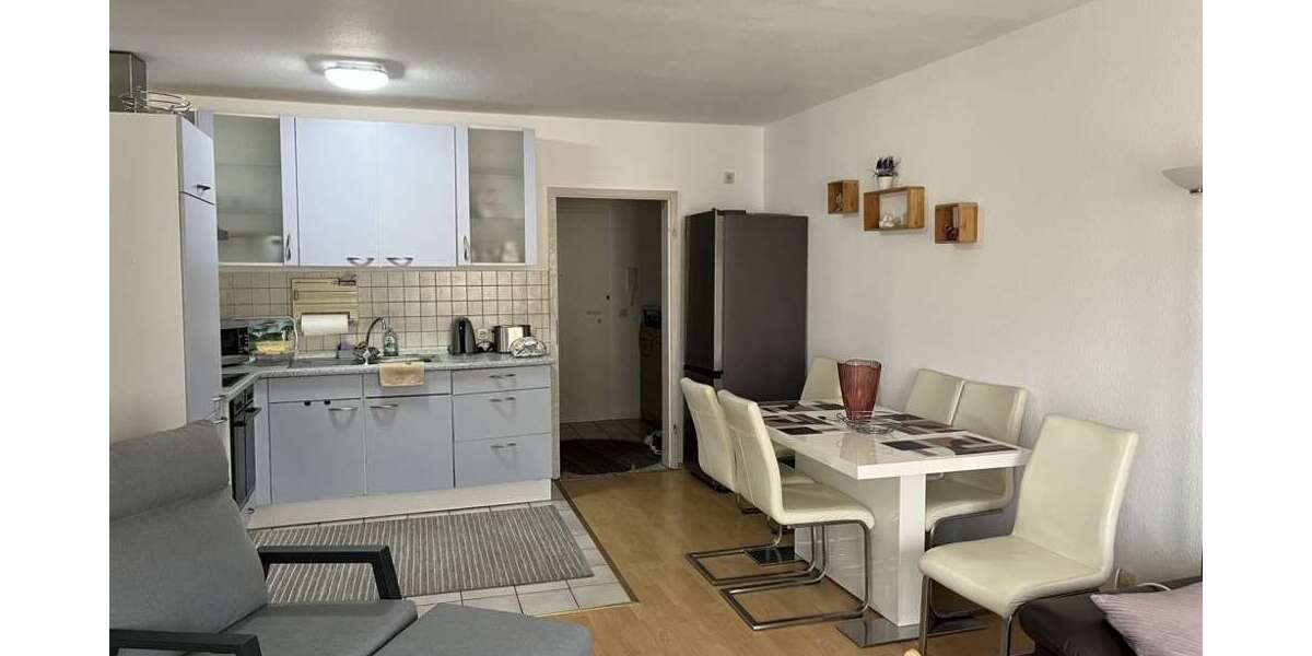 Wohnung zum Kaufen in Erbach 133.000 € 46 m² 2 zimmer