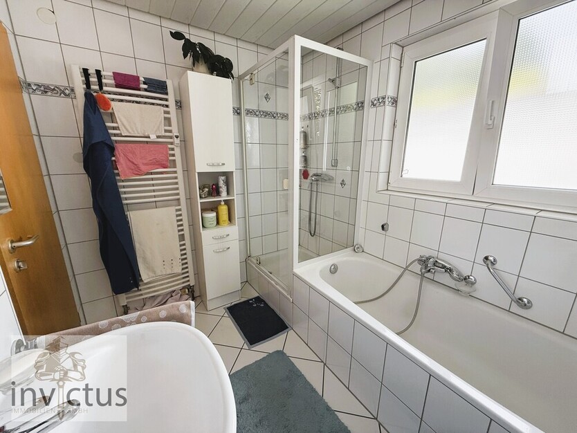 Perfekt für Paare & Familien: 3-Zimmer-Wohnung in Heilbronn-Biberach 3 zimmer