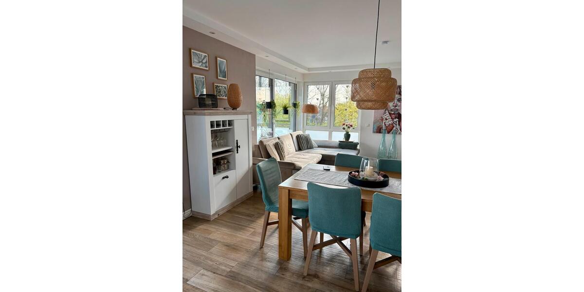 Einfamilienhaus Holdorf - 2.5 Zimmer, 110 m&sup2;, 329.000&euro; | Angebot:26174102