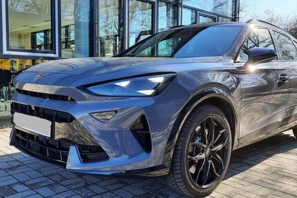 Cupra Formentor 7.260 km 40.850 &euro; Wolfratshausen 82515