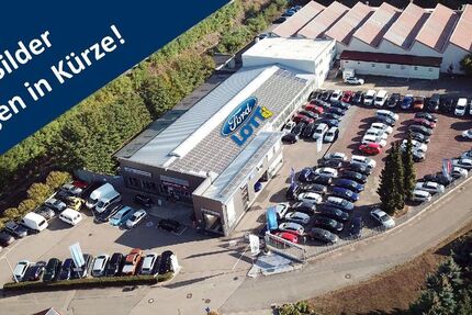 Ford Focus 17.200 km 21.990 &euro; Neudenau 74861