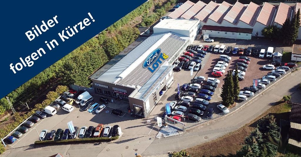 Ford Focus 17.200 km 21.990 &euro; Neudenau 74861