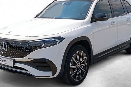 Mercedes-Benz EQB 19.895 km 44.900 &euro; Ansbach 91522